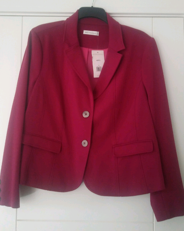 ladies coats size 22